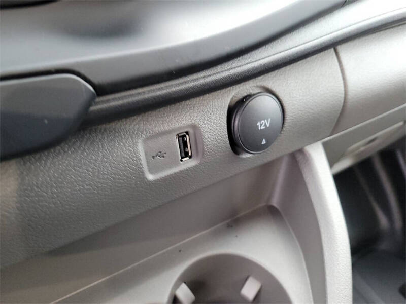 2024 Ford Transit 150