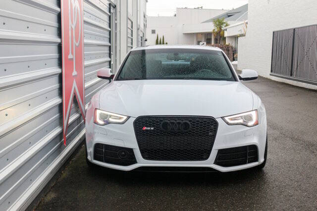 2014 Audi RS 5 quattro