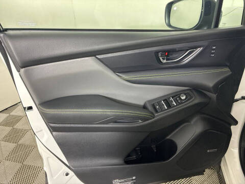 2023 Subaru Ascent Onyx Edition Limited