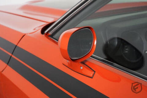 1971 Dodge Challenger