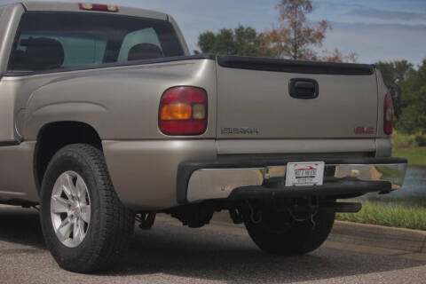 2000 GMC Sierra 1500