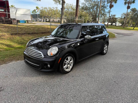 2013 MINI Clubman for sale at D&D Service and Sales LLC in Port Orange FL