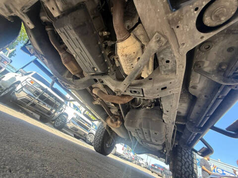 2018 Toyota 4Runner