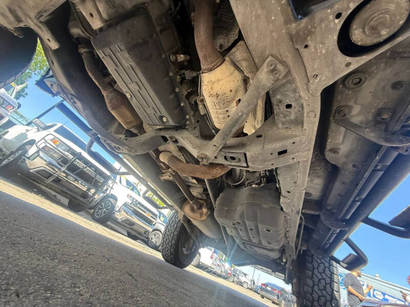 2018 Toyota 4Runner