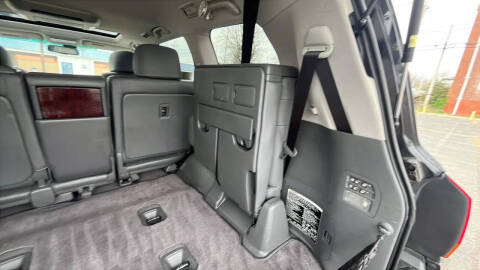 2010 Lexus LX 570