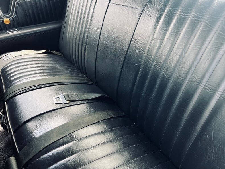 1972 Chevrolet Chevelle