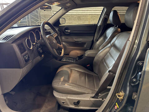 2005 Dodge Magnum RT