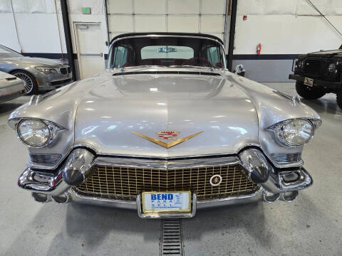 1957 Cadillac Eldorado Biarritz