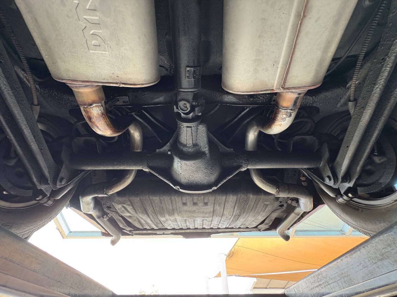 1968 Chevrolet Chevelle 60