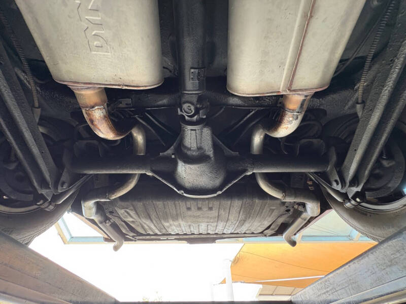 1968 Chevrolet Chevelle