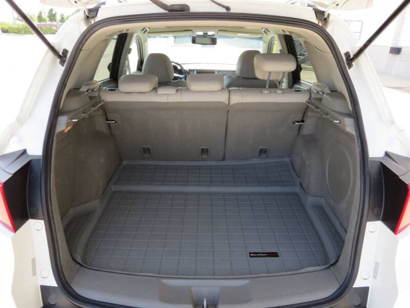 2011 Acura RDX