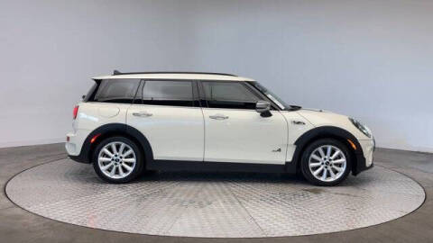 2020 MINI Clubman Cooper S ALL4