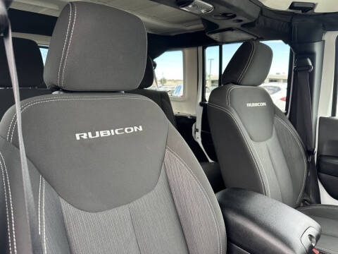 2015 Jeep Wrangler Unlimited