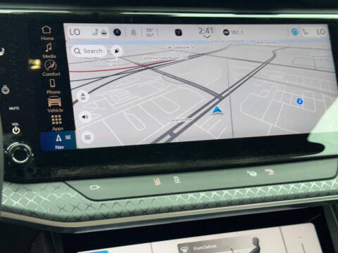 2025 Jeep Wagoneer S Limited