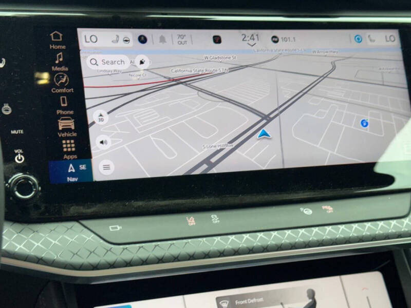 2025 Jeep Wagoneer S Limited