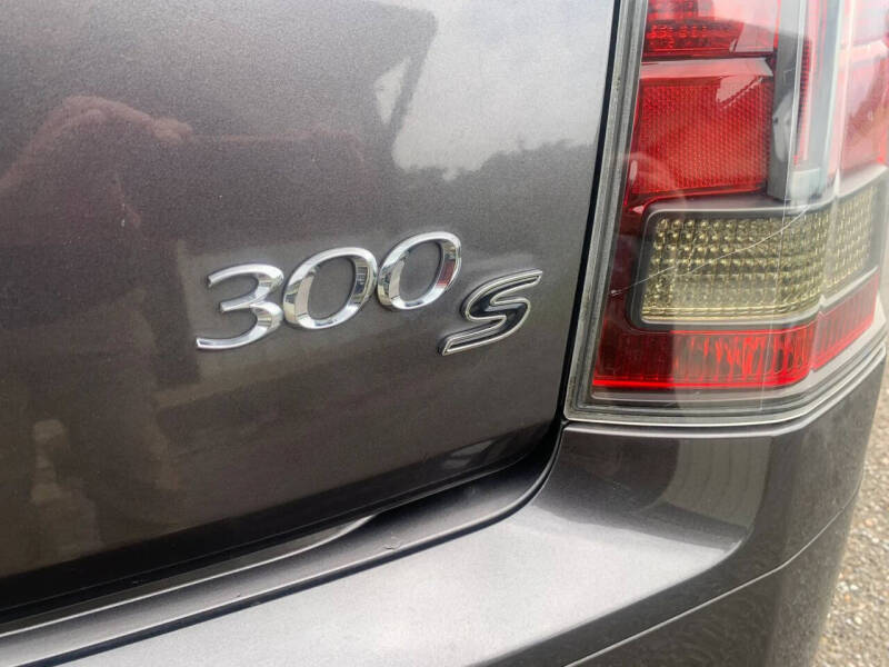2014 Chrysler 300 S