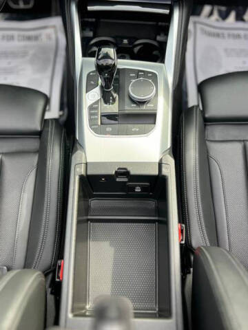 2023 BMW 4 Series M440i xDrive