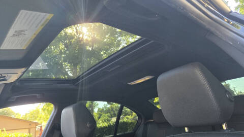 2018 BMW 3 Series 330e iPerformance