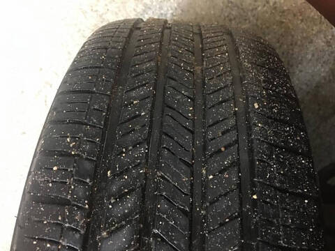 2016 Cadillac CT6 3.6L Luxury