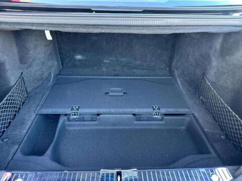 2008 Mercedes-Benz S-Class S 600