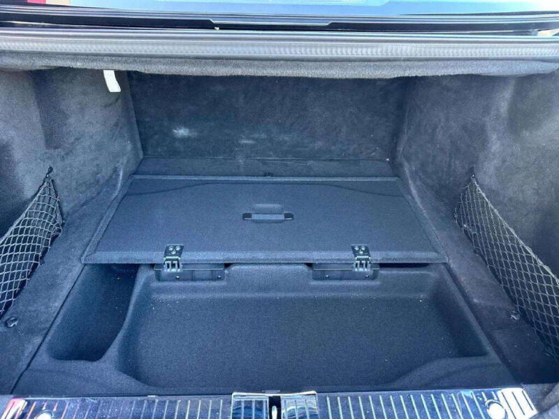 2008 Mercedes-Benz S-Class S 600