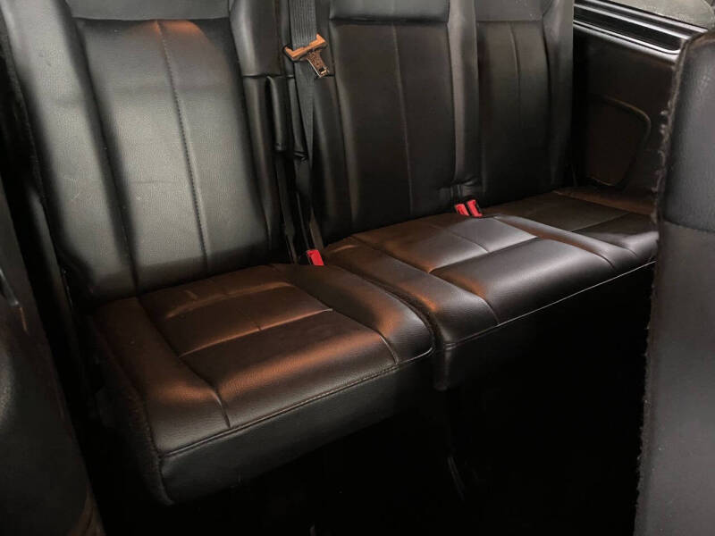 2015 Ford Expedition Limited