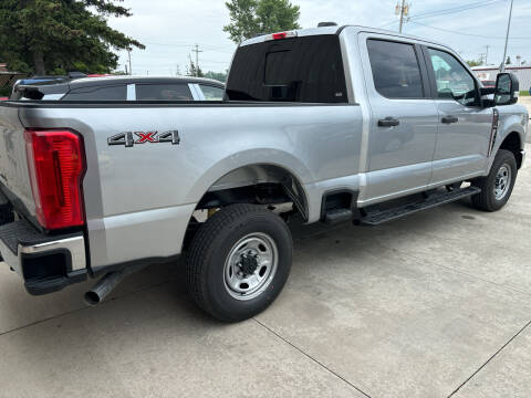 2024 Ford F-350 Super Duty for sale at Chuck's Sheridan Auto in Mount Pleasant WI