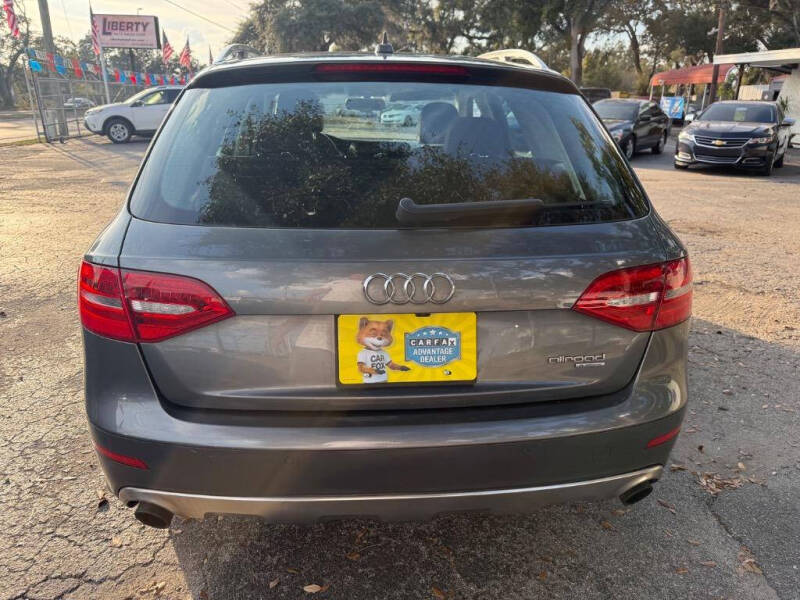 2014 Audi Allroad 2.0T quattro Premium Plus