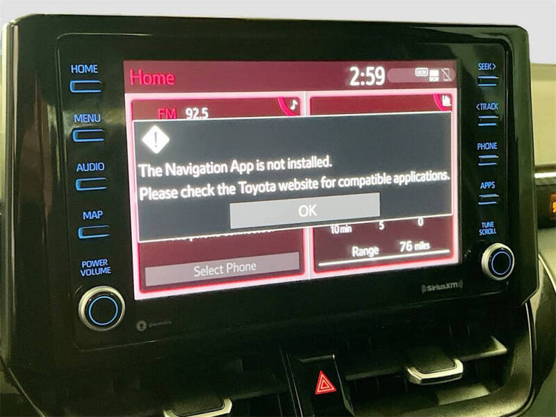 2022 Toyota Corolla SE Apex