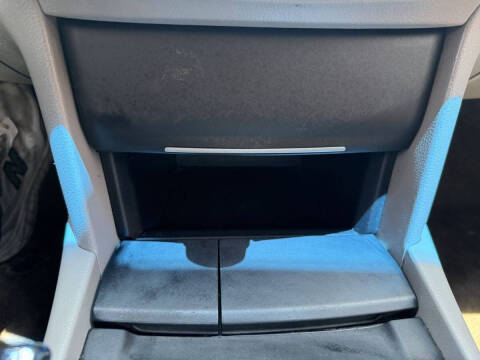 2008 Honda Accord EX