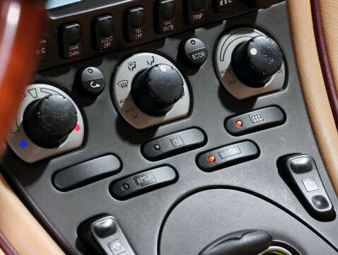 2003 Maserati Coupe GT