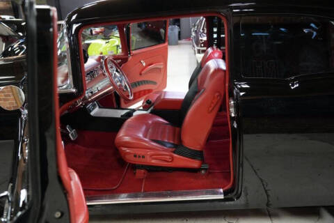1955 Chevrolet 210