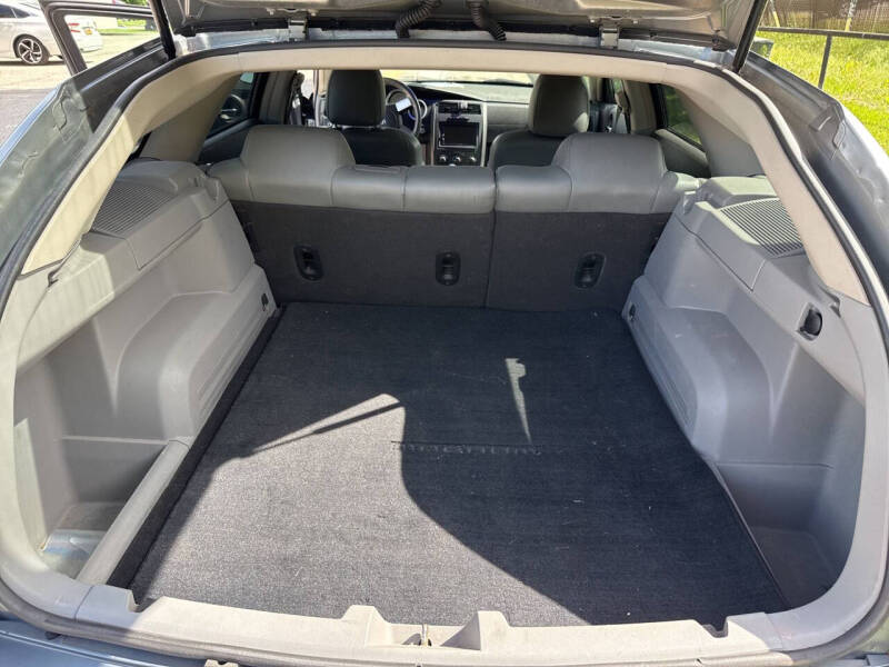2007 Dodge Magnum SXT