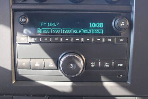 2019 Chevrolet Express LT 3500