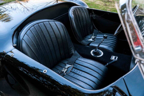1966 Shelby Cobra