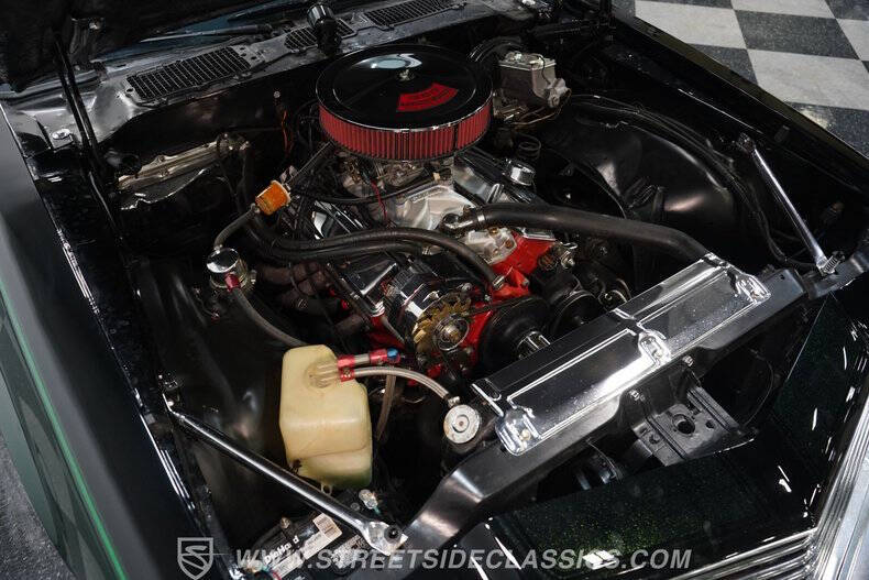 1975 Chevrolet Camaro