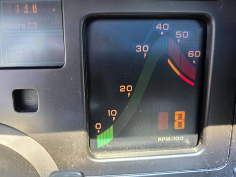 1984 Chevrolet Corvette