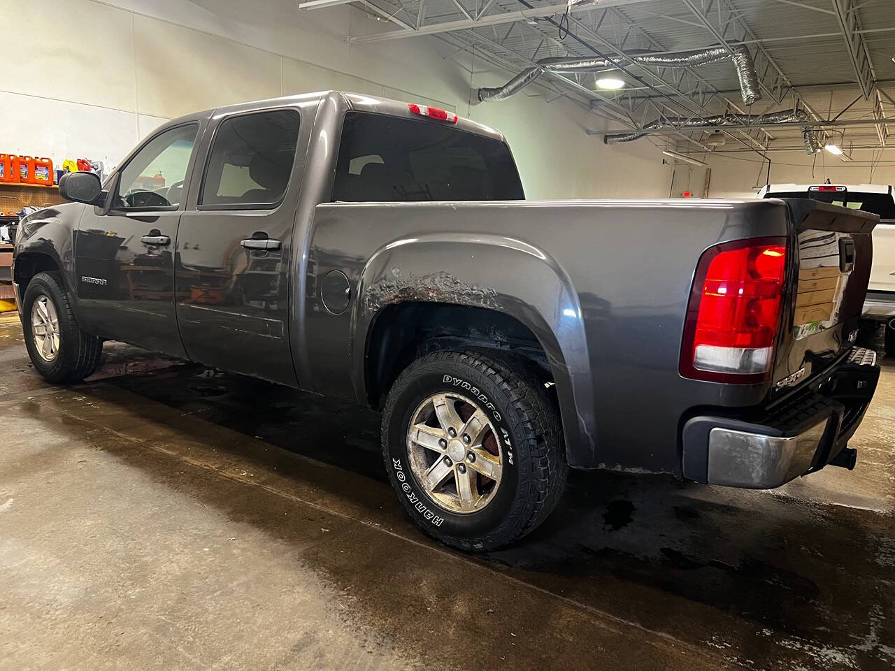 2011 GMC Sierra 1500 for sale at Paley Auto Group in Columbus, OH