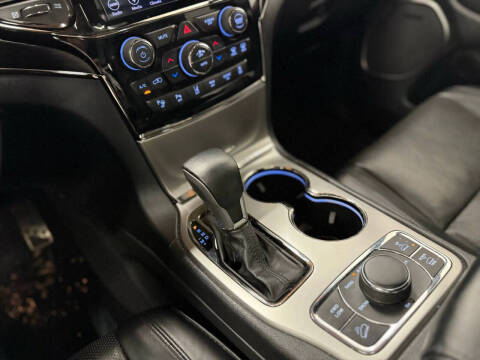 2019 Jeep Grand Cherokee High Altitude