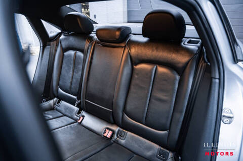 2017 Audi A3 2.0T Premium