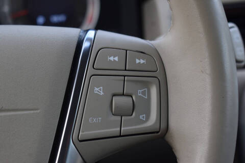 2013 Volvo XC70 3.2 Premier