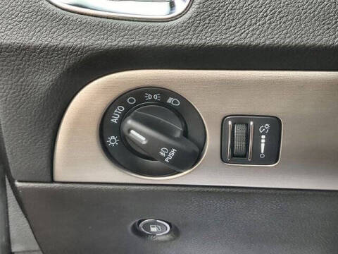 2016 Dodge Durango R/T