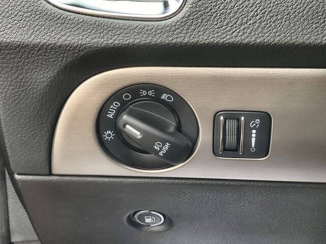 2016 Dodge Durango R/T