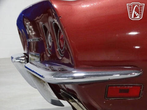 1970 Chevrolet Corvette