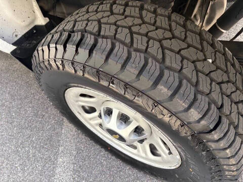 2015 Chevrolet Silverado 2500HD