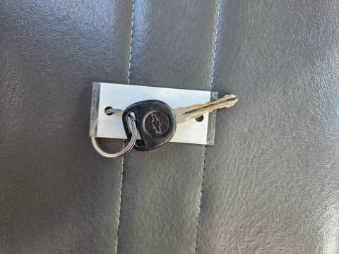 2014 Chevrolet Express LS 3500