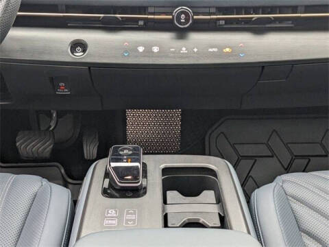 2023 Nissan Ariya Platinum+ e-4ORCE