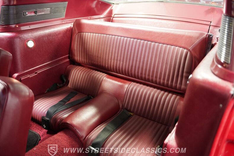 1968 Ford Mustang