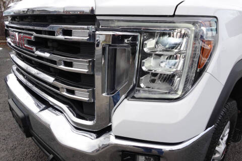 2023 GMC Sierra 2500HD SLE