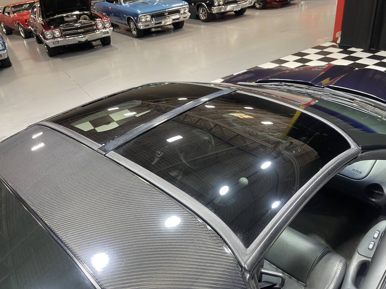 1999 Pontiac Firebird 96